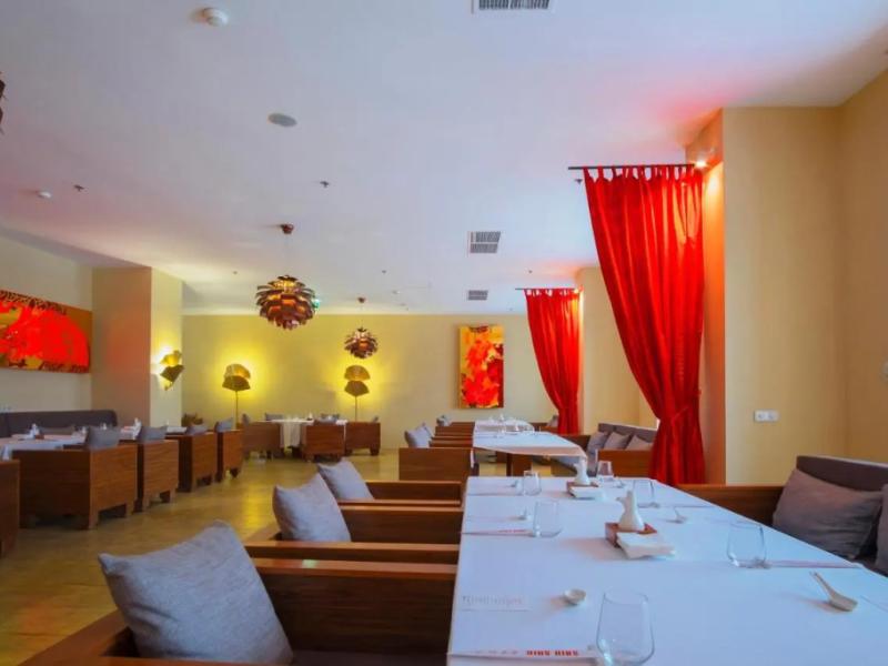 The Landmark Hotel Baku