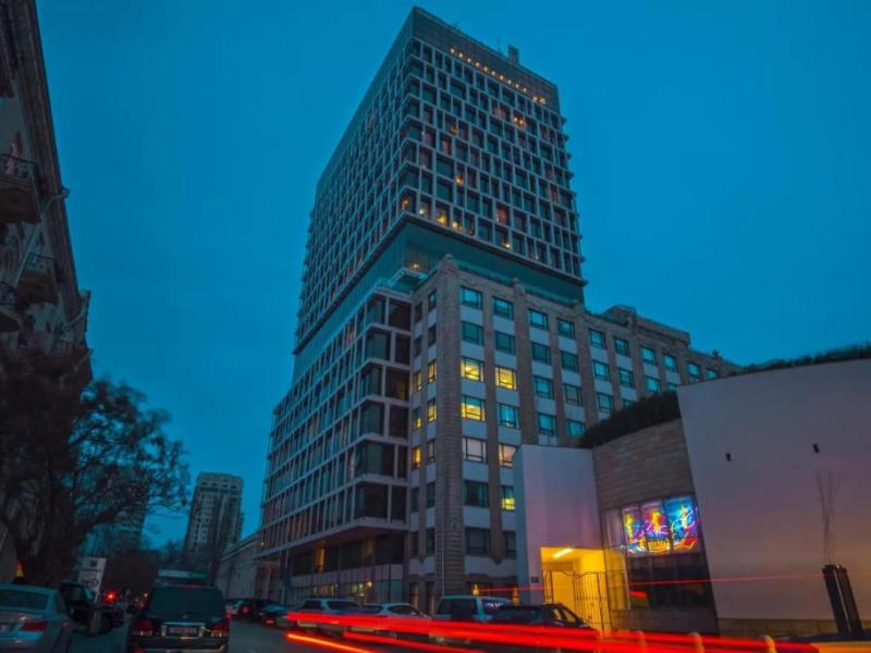 The Landmark Hotel Baku