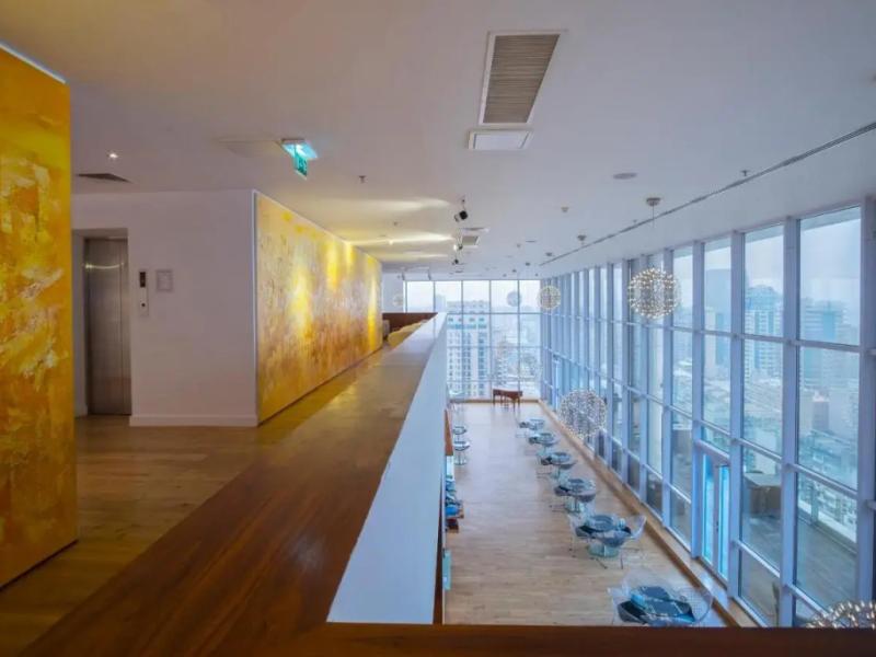 The Landmark Hotel Baku