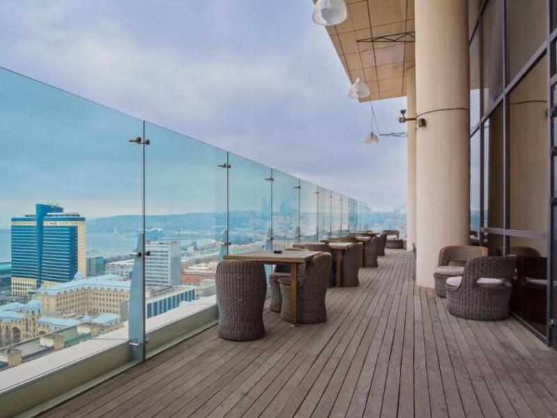 The Landmark Hotel Baku
