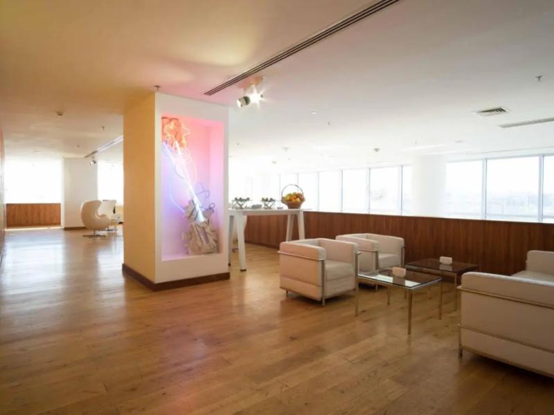 The Landmark Hotel Baku