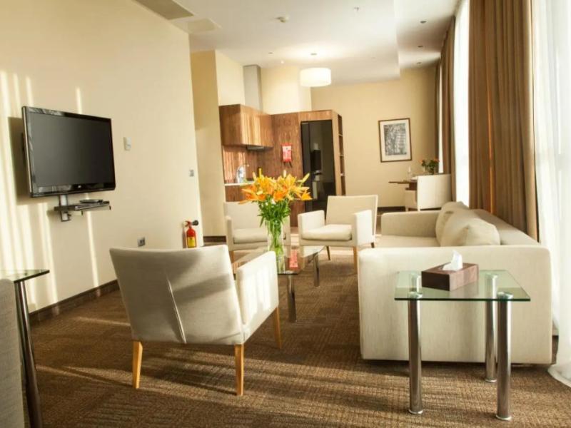 The Landmark Hotel Baku