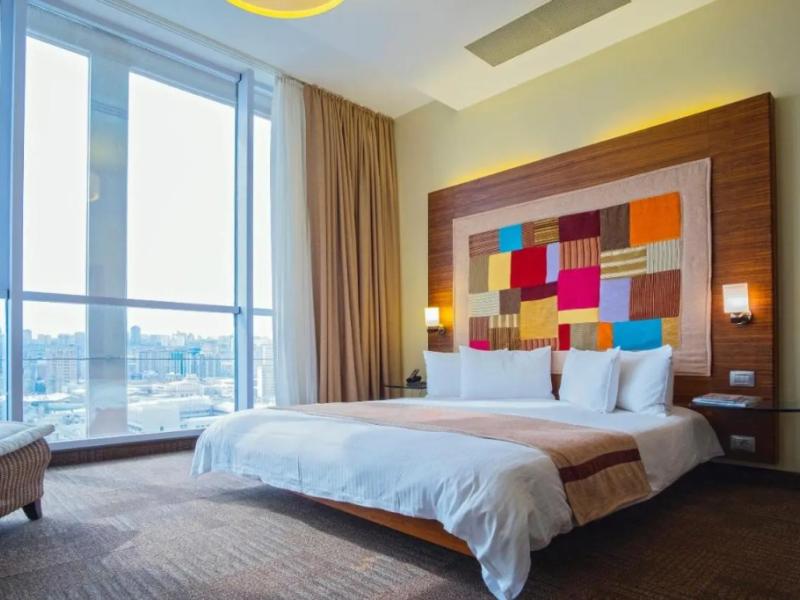 The Landmark Hotel Baku
