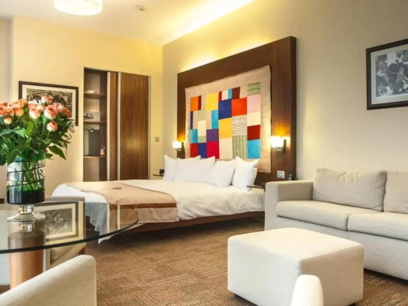 The Landmark Hotel Baku