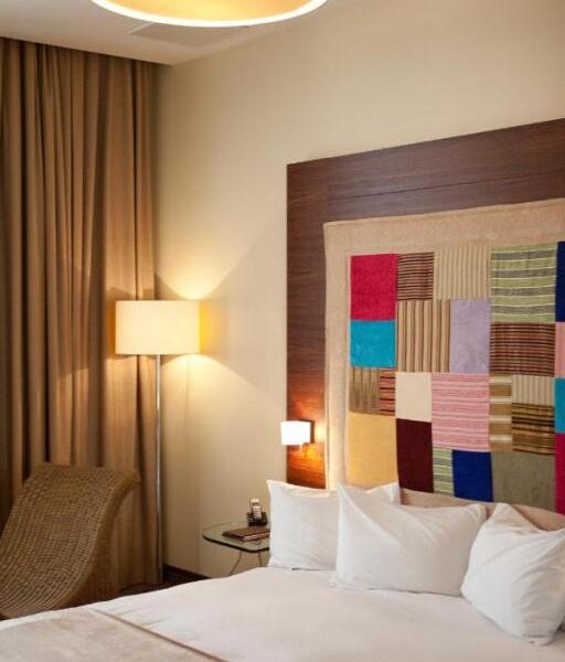 The Landmark Hotel Baku