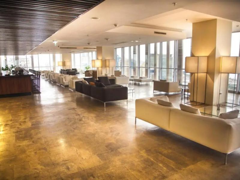 The Landmark Hotel Baku