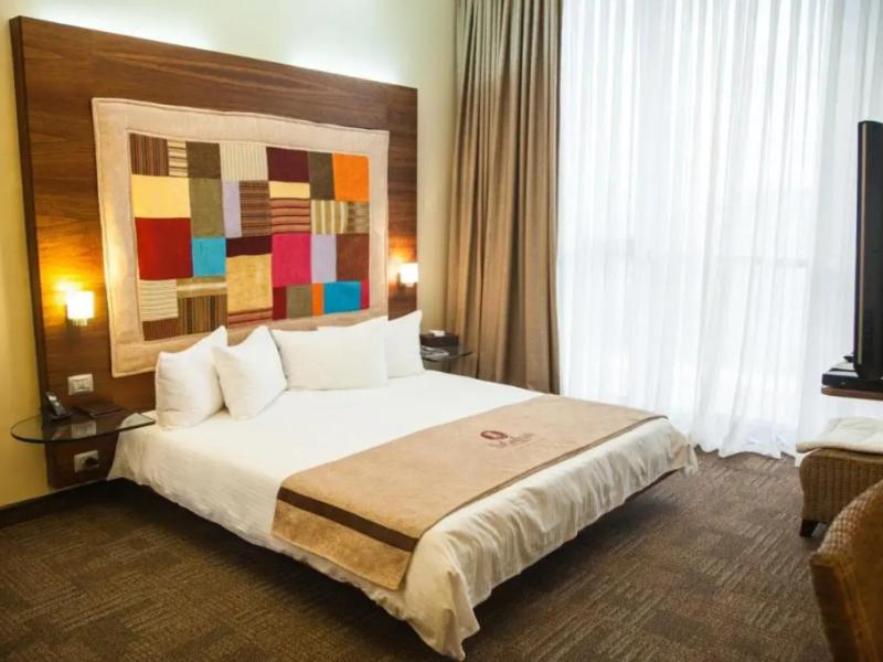 The Landmark Hotel Baku