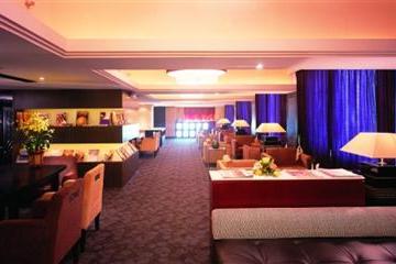 Отель Hotel Landmark Canton Китай, Гуанчжоу, фото 13
