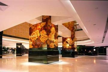 Отель Hotel Landmark Canton Китай, Гуанчжоу, фото 17