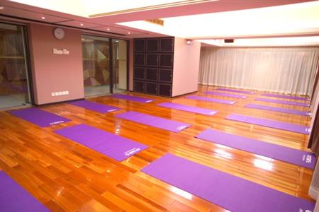 Hotel Landmark Canton