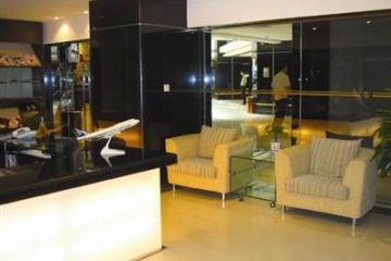 Отель Hotel Landmark Canton Китай, Гуанчжоу, фото 21
