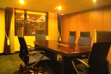 Hotel Landmark Canton