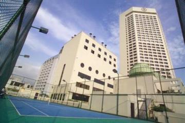 Отель Hotel Landmark Canton Китай, Гуанчжоу, фото 26