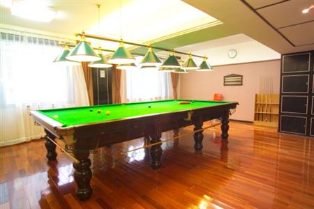 Hotel Landmark Canton