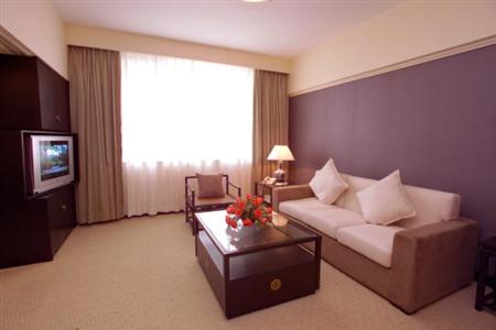 Hotel Landmark Canton