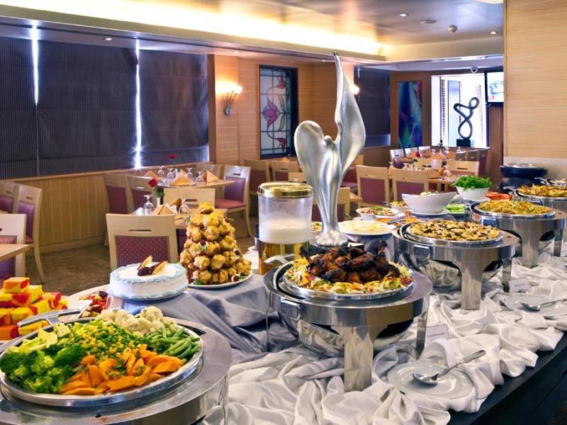 Landmark Hotel Riqqa