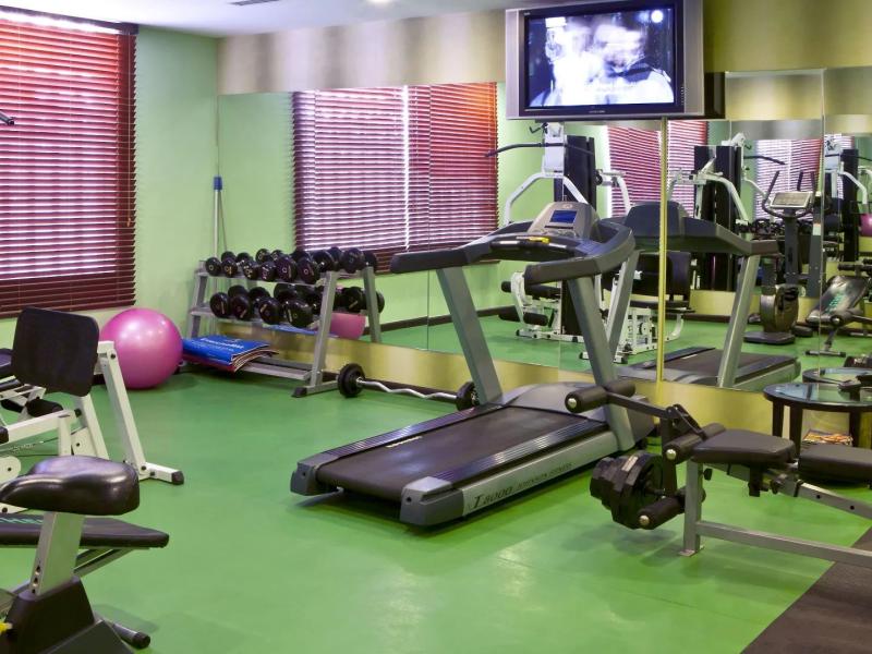 Landmark Hotel Riqqa