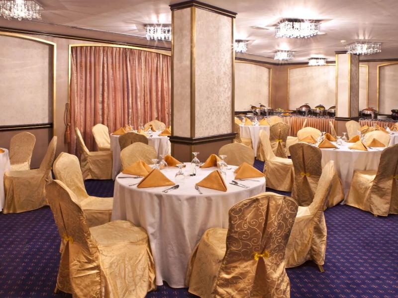 Landmark Hotel Riqqa