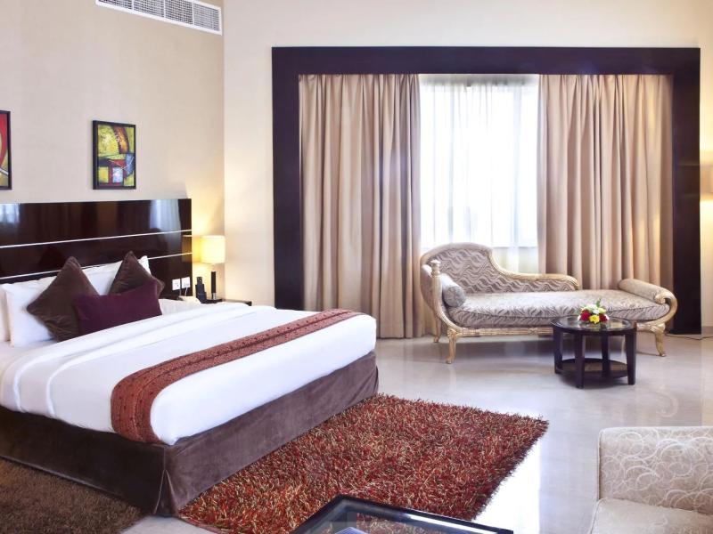 Landmark Hotel Riqqa