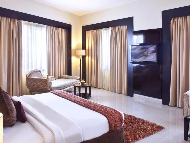 Landmark Hotel Riqqa