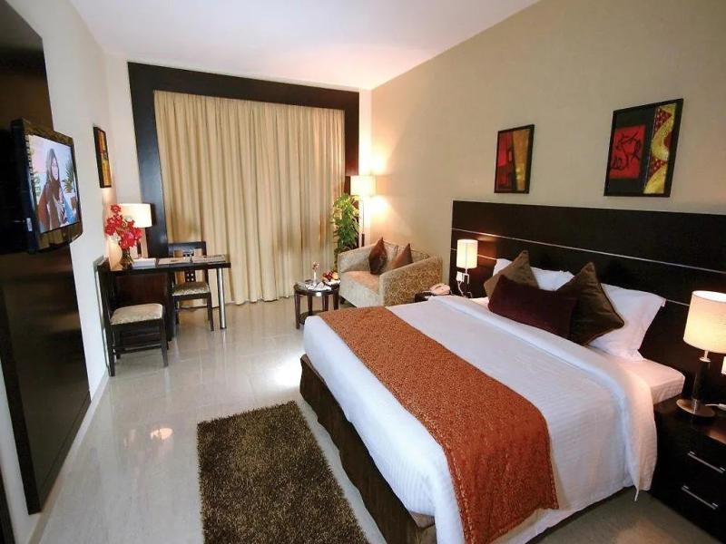 Landmark Hotel Riqqa