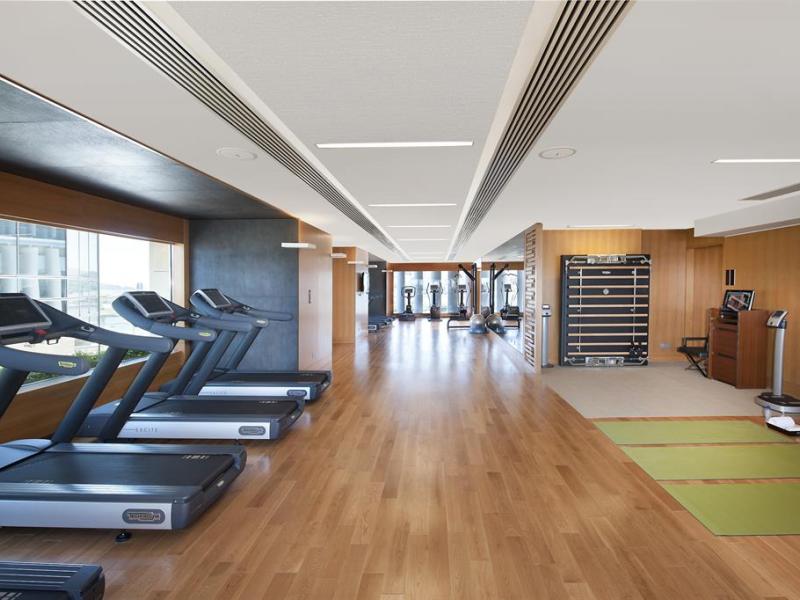 Landmark Mandarin Oriental