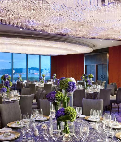 Landmark Mandarin Oriental