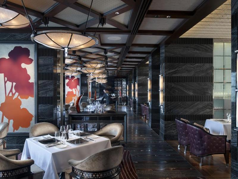 Landmark Mandarin Oriental