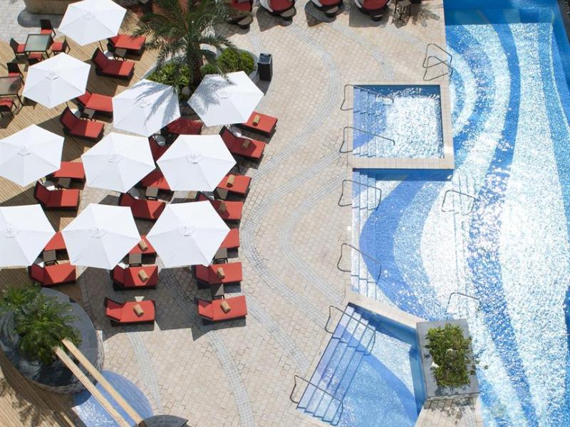 Landmark Mandarin Oriental