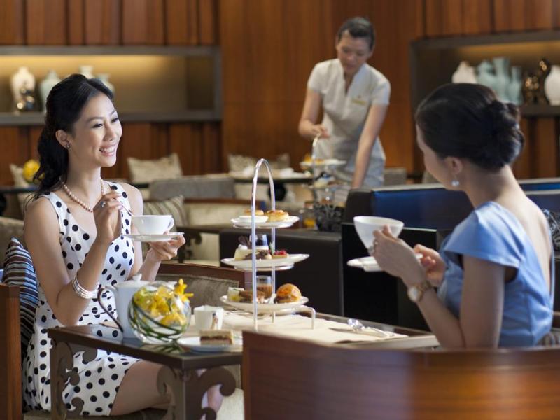 Landmark Mandarin Oriental