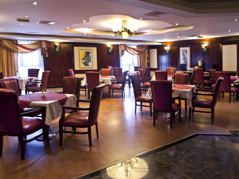 Landmark Plaza Baniyas