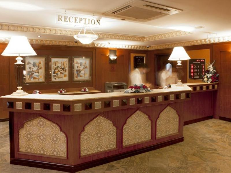 Landmark Plaza Baniyas