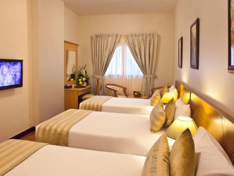 Landmark Plaza Baniyas