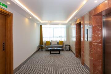 Отель Ramada Beach Hotel Ajman ОАЭ, Аджман, фото 11