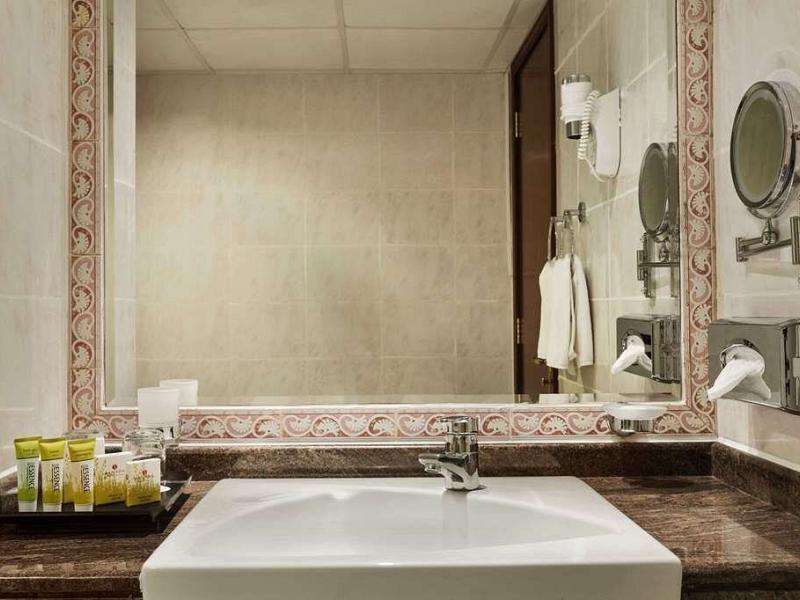 Ramada Beach Hotel Ajman