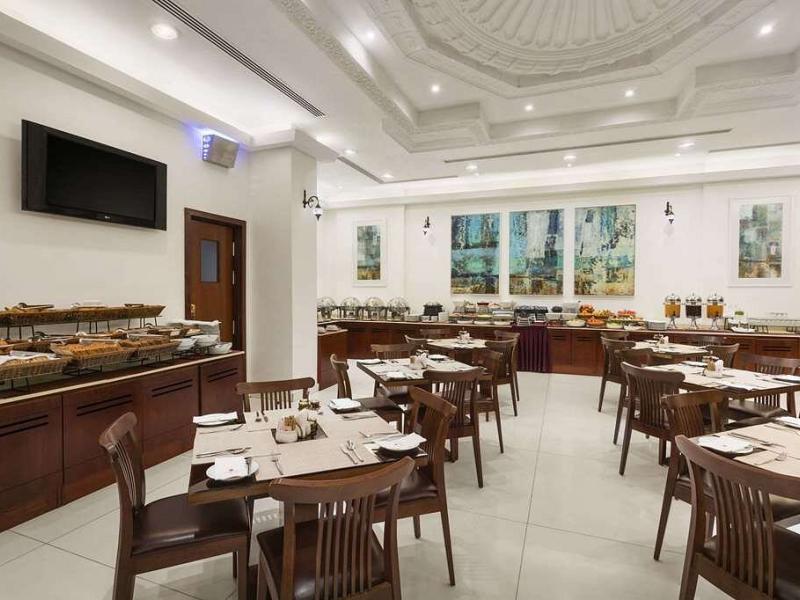 Ramada Beach Hotel Ajman