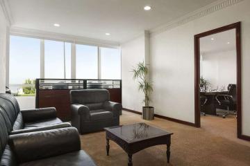 Отель Ramada Beach Hotel Ajman ОАЭ, Аджман, фото 20