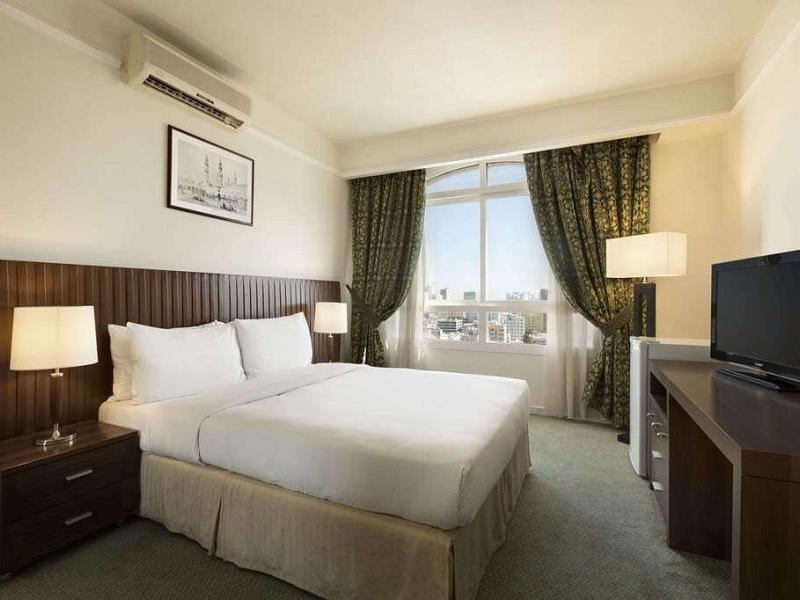 Ramada Beach Hotel Ajman