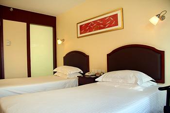 Beijing Landmark Towers Hotel