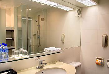 Beijing Landmark Towers Hotel