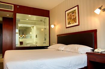 Beijing Landmark Towers Hotel