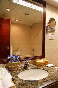 Beijing Landmark Towers Hotel