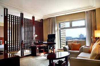 Beijing Landmark Towers Hotel