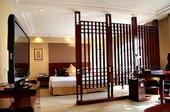 Beijing Landmark Towers Hotel