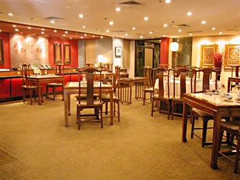 Beijing Landmark Towers Hotel