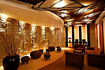 Beijing Landmark Towers Hotel