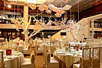 Beijing Landmark Towers Hotel