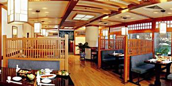 Beijing Landmark Towers Hotel