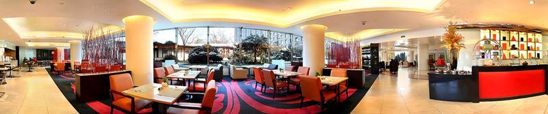 Beijing Landmark Towers Hotel