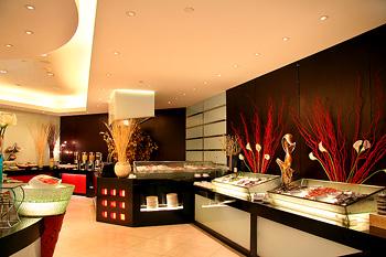 Beijing Landmark Towers Hotel